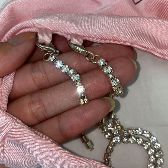 Oh Polly rhinestone swimsuit - Picture 5 of 6